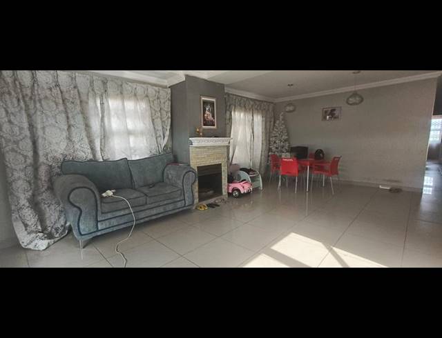 3 BEDROOM HOUSE FOR SALE IN ELANDSPOORT